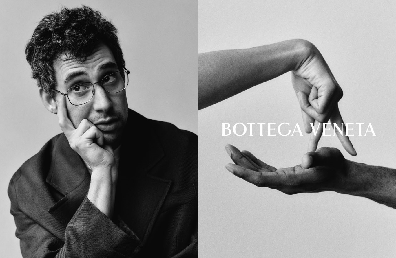 BOTTEGA VENETA PRESENTS “CRAFT IS OUR LANGUAGE” — Numéro Netherlands